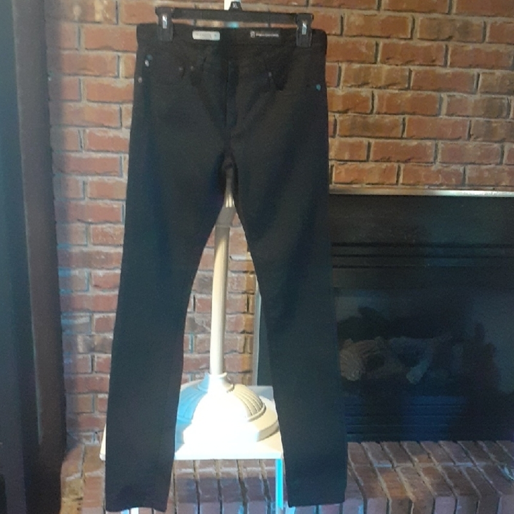 Ag Adriano Goldschmied Leggings